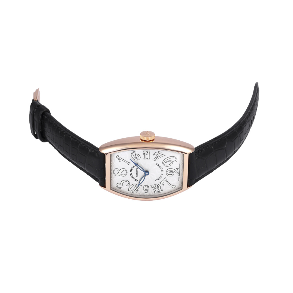 中古] フランク・ミュラー トノウカーベックス トノウカーベックス