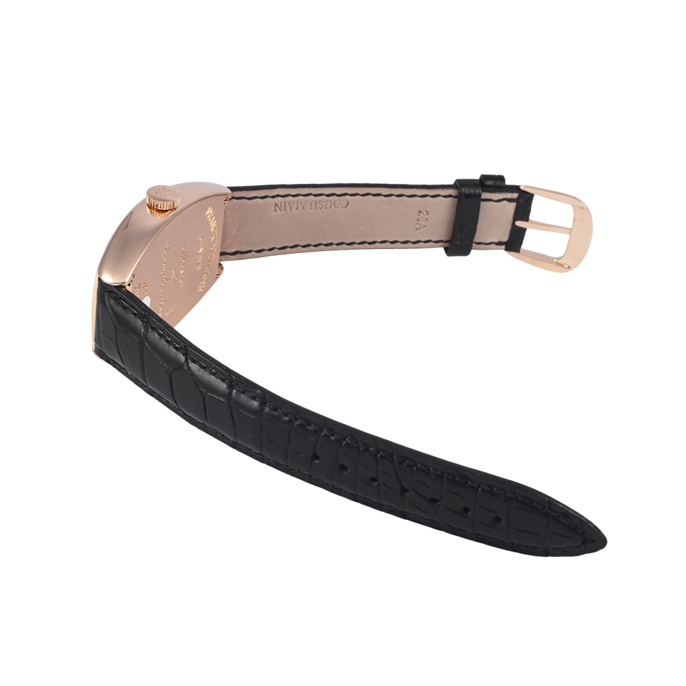 中古] フランク・ミュラー トノウカーベックス トノウカーベックス