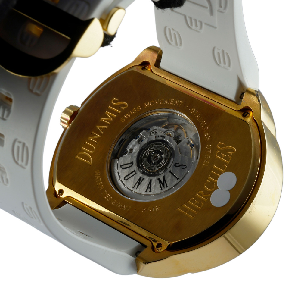 USED] Dynamis Hercules W230914 W230914 | Yukizaki