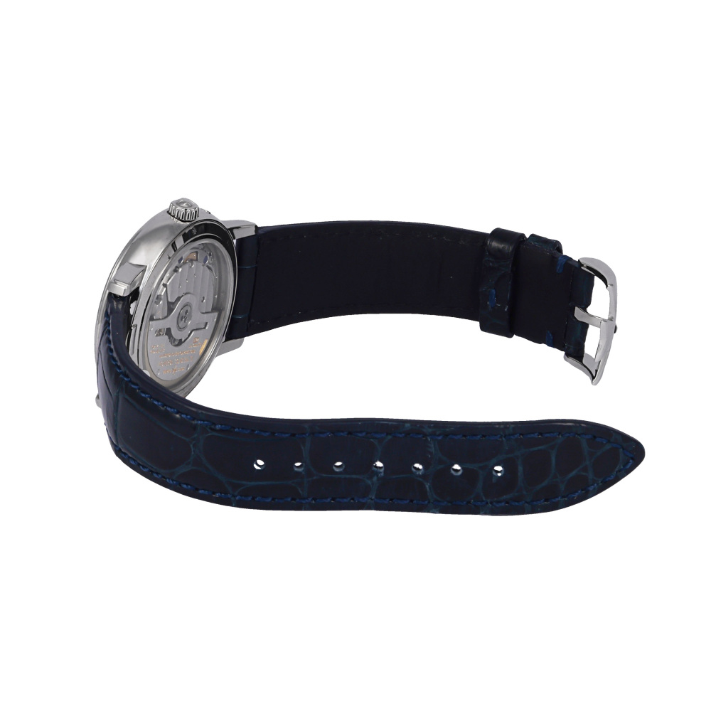 中古] ヴァシュロン・コンスタンタン パトリモニー パワーリザーブ