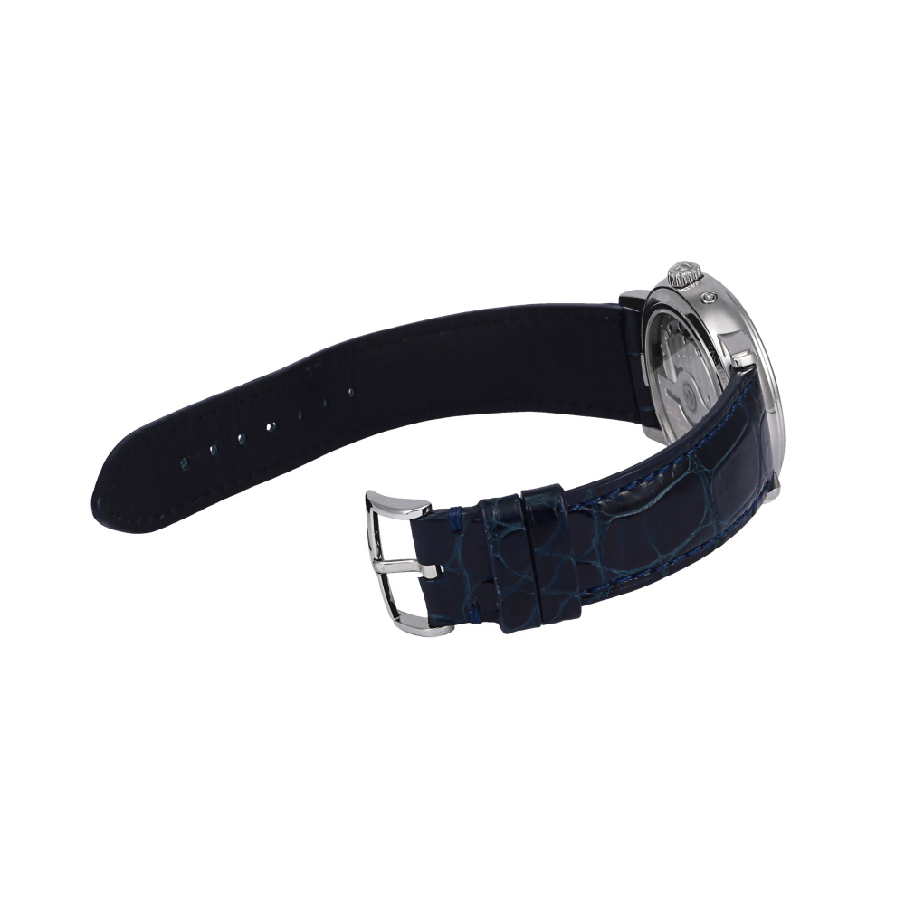 中古] ヴァシュロン・コンスタンタン パトリモニー パワーリザーブ