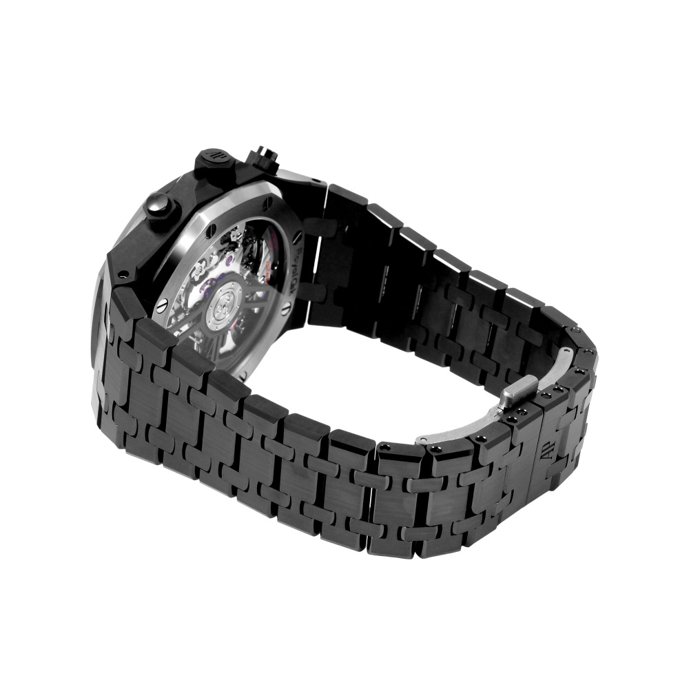 中古] オーデマ・ピゲ ロイヤルオーク クロノグラフ