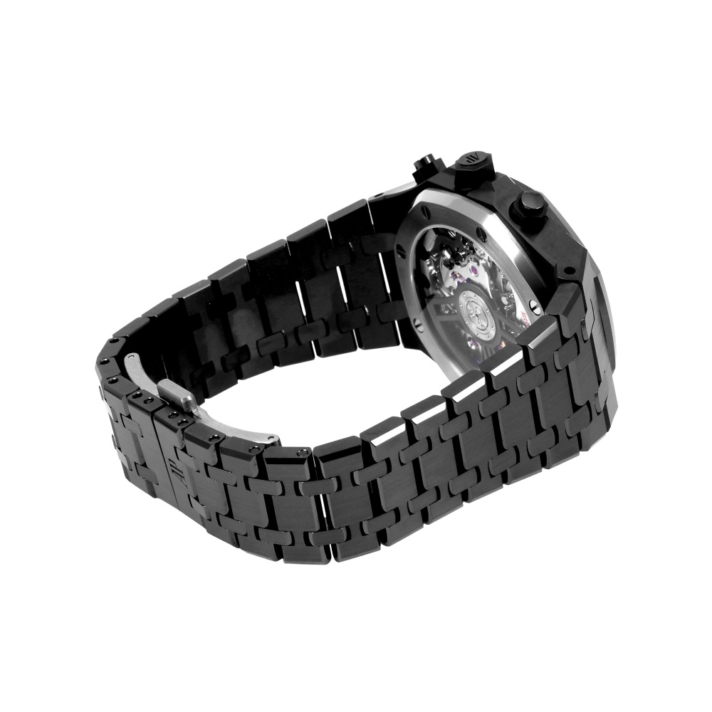 中古] オーデマ・ピゲ ロイヤルオーク クロノグラフ