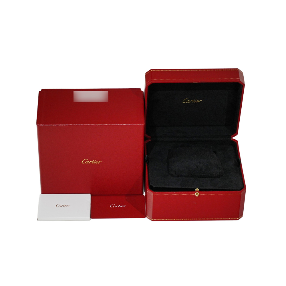 中古] カルティエ タンク マスト SM WSTA0042 W231622 | ゆきざき