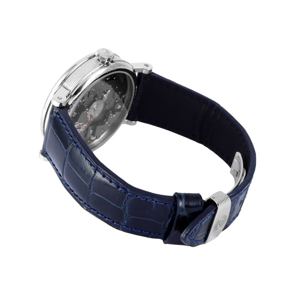 中古] ブレゲ トラディション GMT 7067BBG19W6 W231816 | ゆきざき