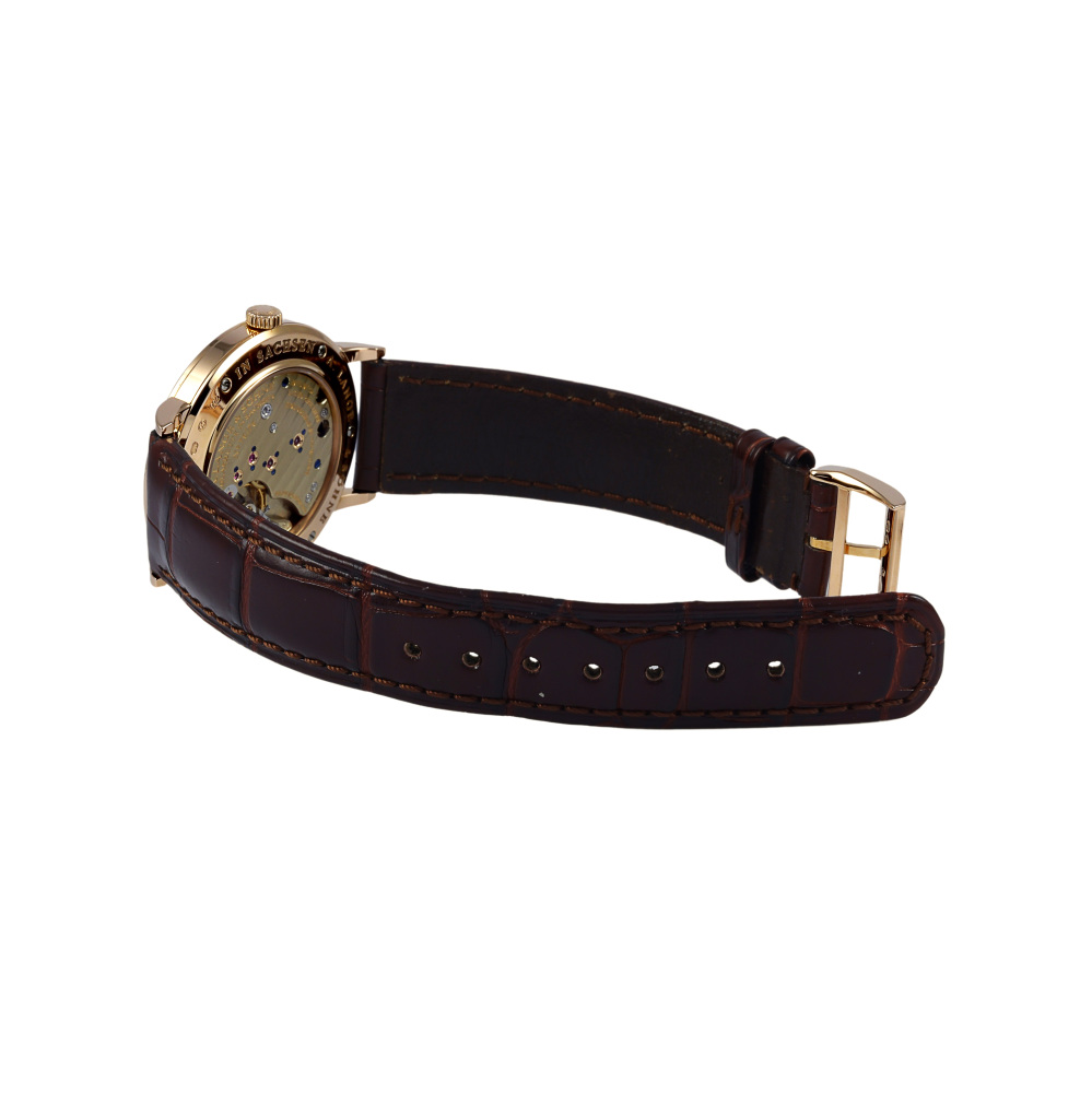 中古] ランゲ＆ゾーネ サクソニア LS2164AD 216032 W231967 | ゆきざき