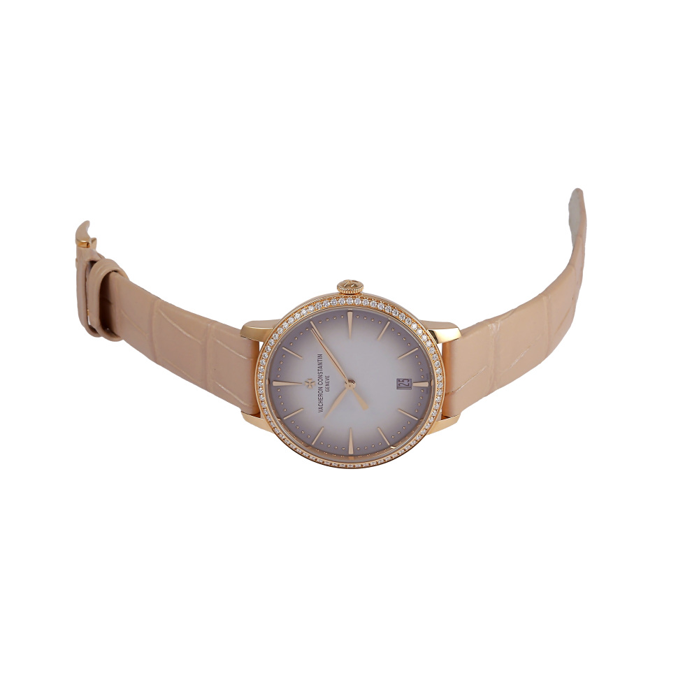 新品] ヴァシュロン・コンスタンタン パトリモニー 4115U000RB907