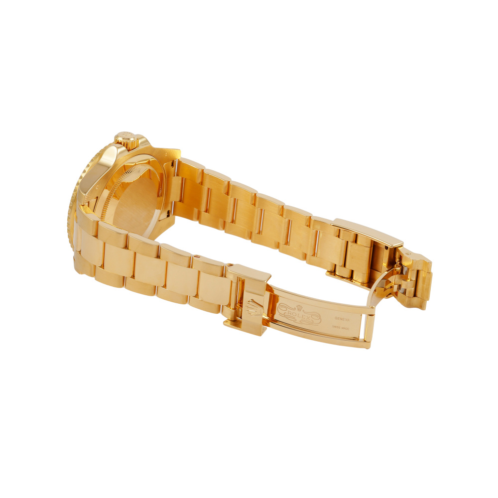 中古] ロレックス GMTマスターII 116718LN.GRDTO W232816 | ゆきざき