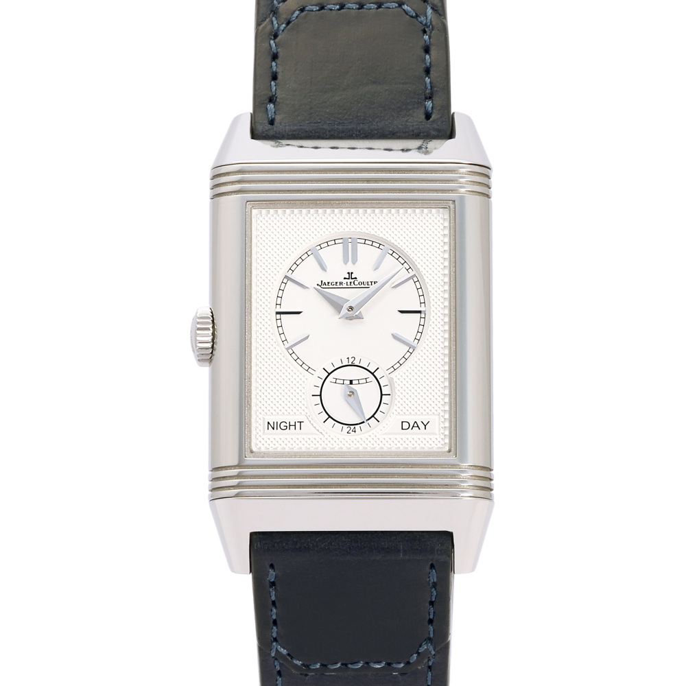 ジャガールクルト レベルソ・トリビュート・デュオ Q3988482 中古 メンズ
