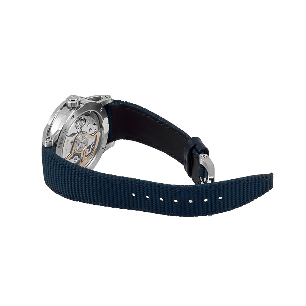 新品] オーデマ・ピゲ CODE 11.59 15210STOOA348KB01ナイトブルー