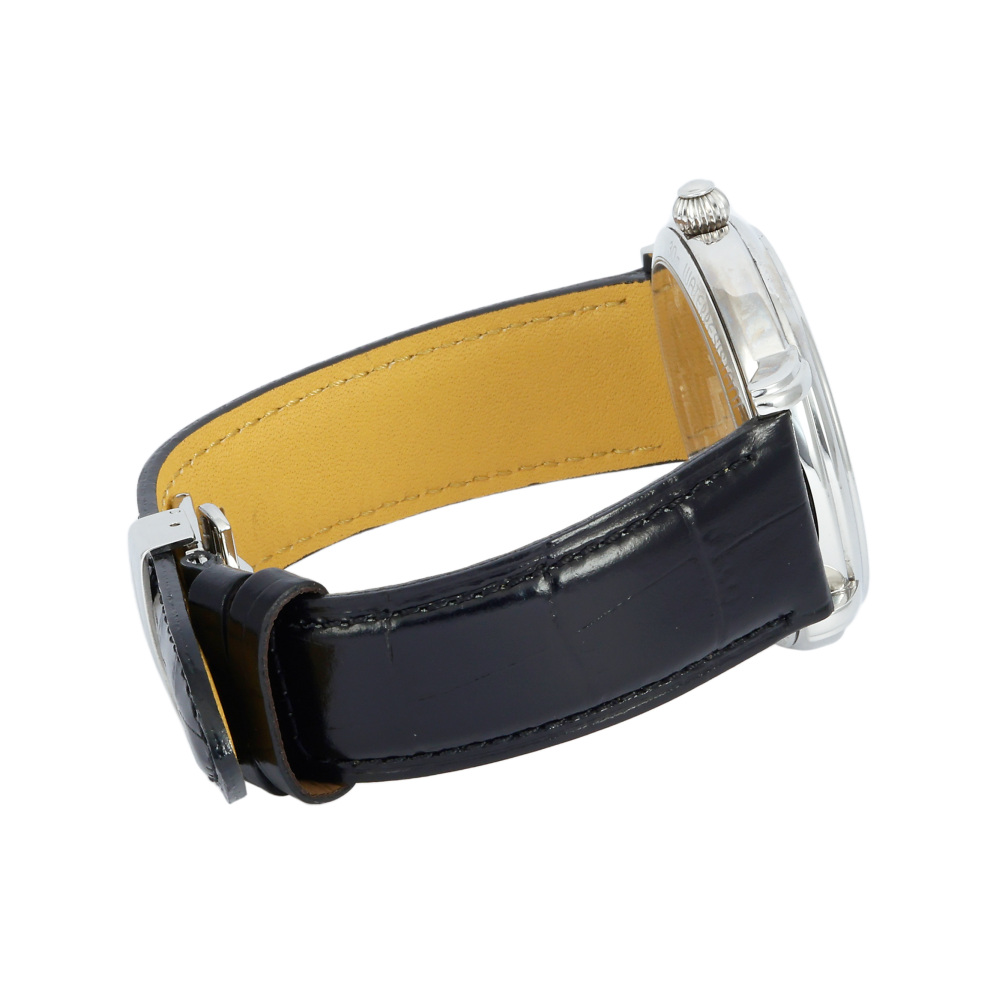 中古] モーリス・ラクロア マスターピース 168071101 W233482 | ゆきざき