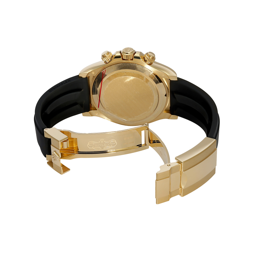 ロレックス コスモグラフ デイトナ 116518LN.BKCPブラック/シャンパン