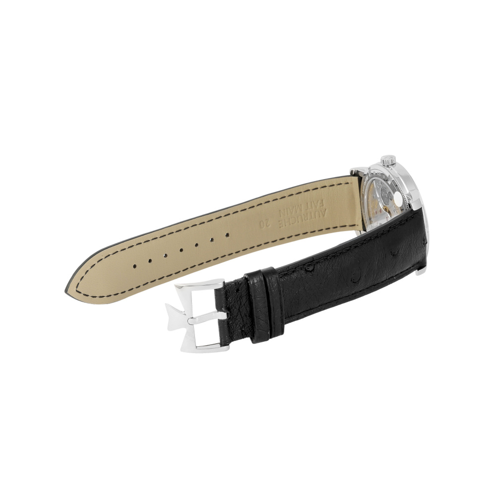 中古] ヴァシュロン・コンスタンタン トラディショナル パトリモニー