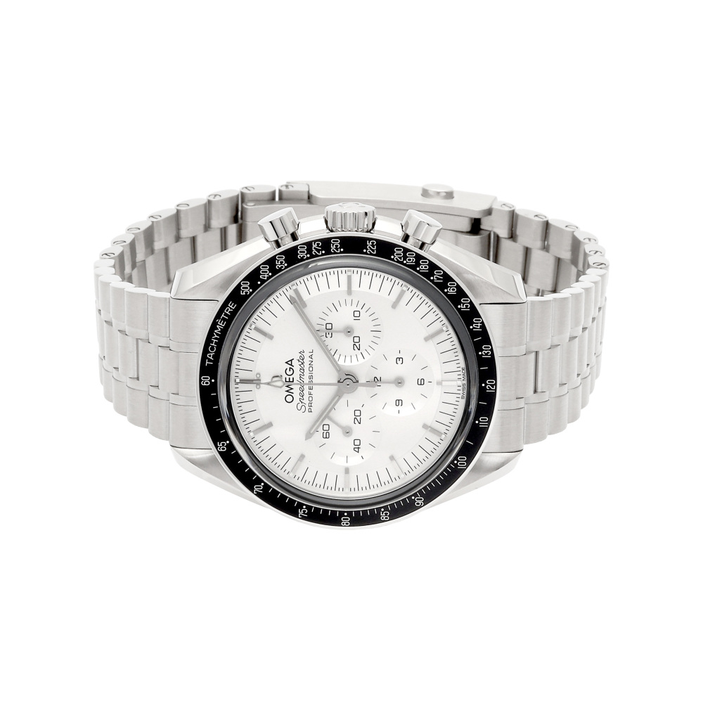 未使用] オメガ スピードマスター ムーンウォッチ