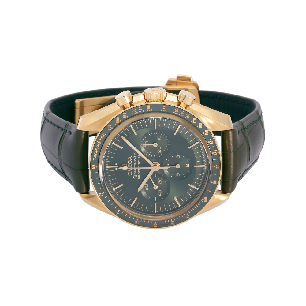 中古美品] オメガ スピードマスター ムーンウォッチ