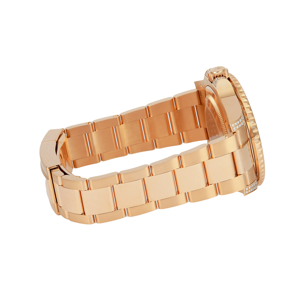 中古] ロレックス GMTマスターII 126755SARU.BKDTO W234755 | ゆきざき