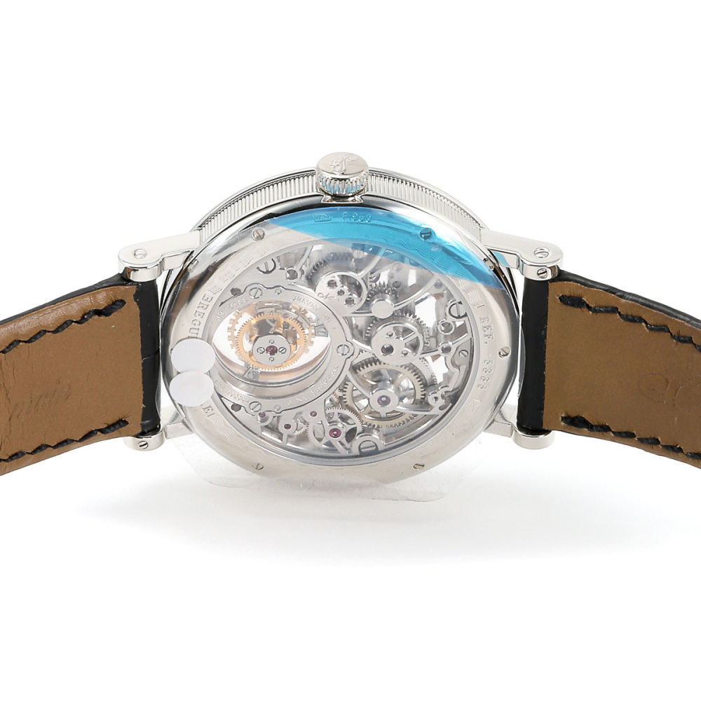 中古] ブレゲ クラシック グランド コンプリケーション トゥールビヨン