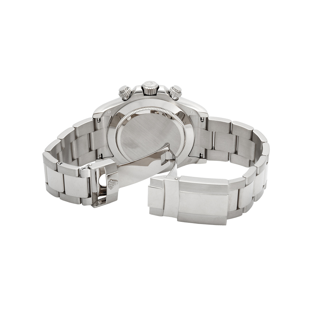 ロレックス コスモグラフ デイトナ 116509ZEA.SVFDARDOABC 全面ダイヤ