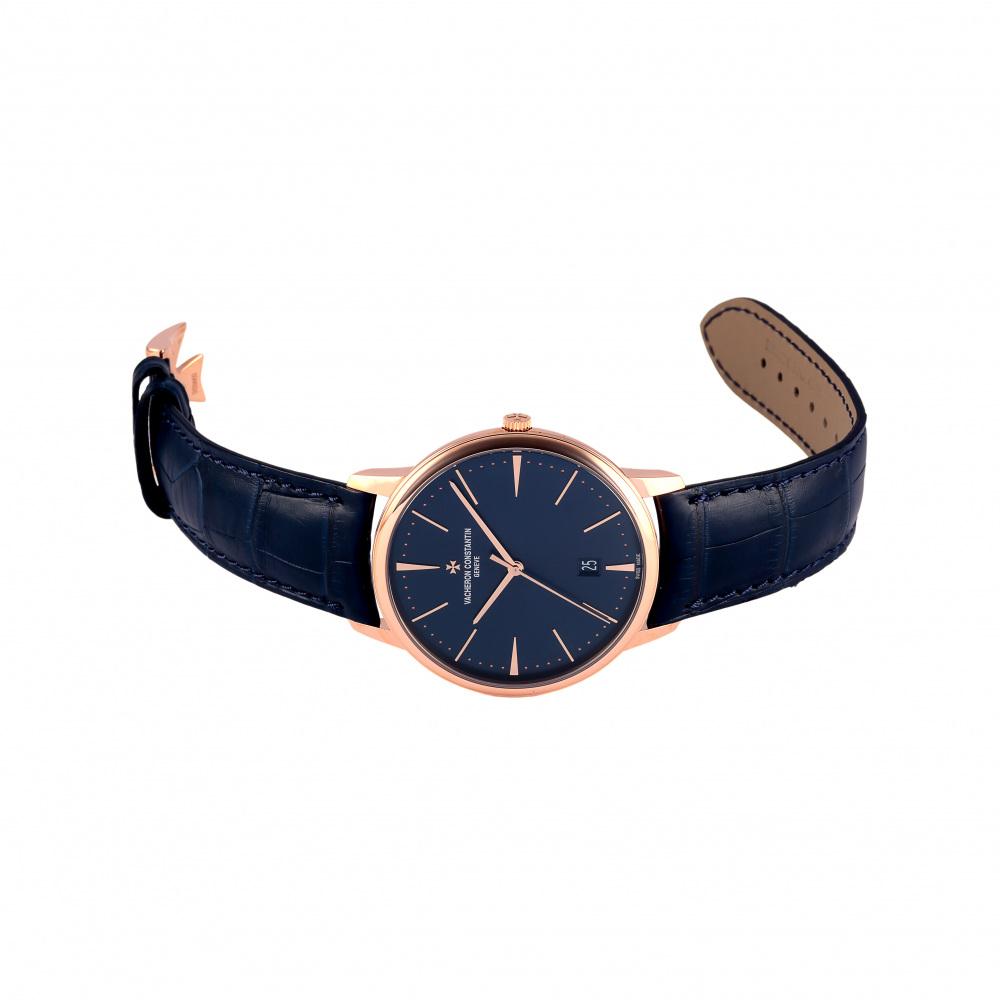 新品] ヴァシュロン・コンスタンタン パトリモニー 85180000RB515