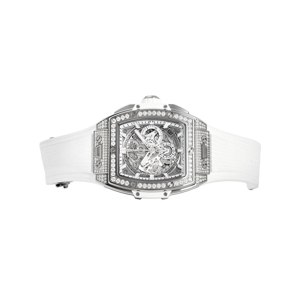 アウトレット] ウブロ スピリット・オブ・ビッグバン チタニウム