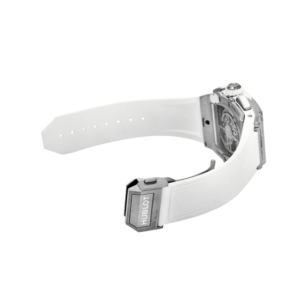 アウトレット] ウブロ スピリット・オブ・ビッグバン チタニウム