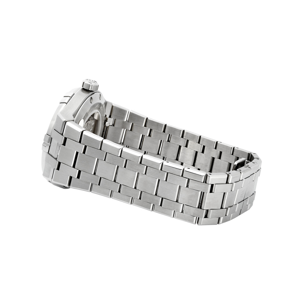 中古] モーリス・ラクロア アイコン オートマティック 42mm サマー