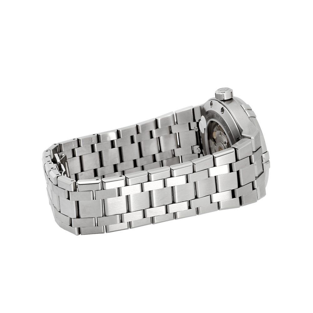中古] モーリス・ラクロア アイコン オートマティック 42mm サマー