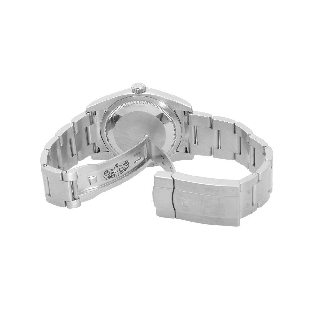 ROLEX 新型ボックス2個　中古　HK ROLEX 新型ボックス2個 中古 HK ロレックス｜WATCHNIAN公式通販