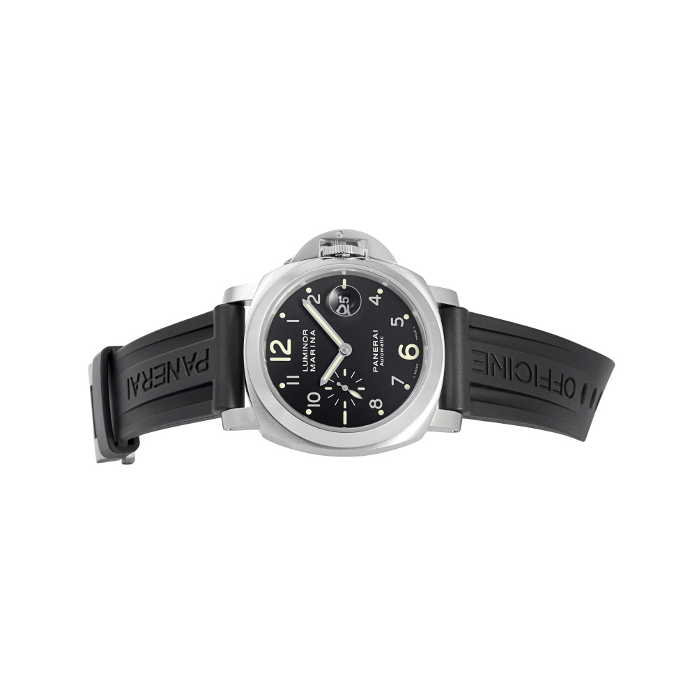 中古] パネライ ルミノール マリーナ PAM00164 W235869 | ゆきざき 