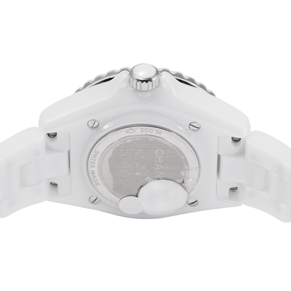 美品 J12 33MM セラミック J12 コズミック, 33MM H7990｜J12 - J12｜レディース｜シャネル