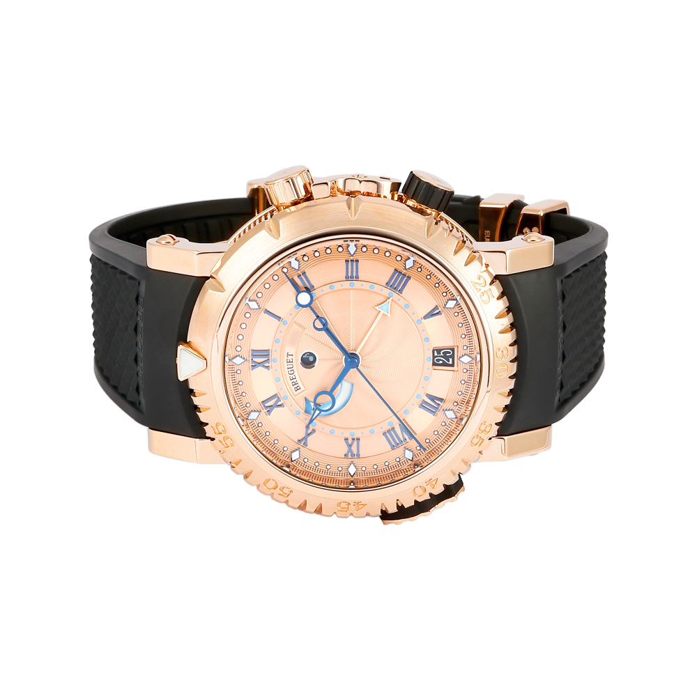 中古] ブレゲ マリーン ロイヤル 5847BR325ZV W236014 | ゆきざき