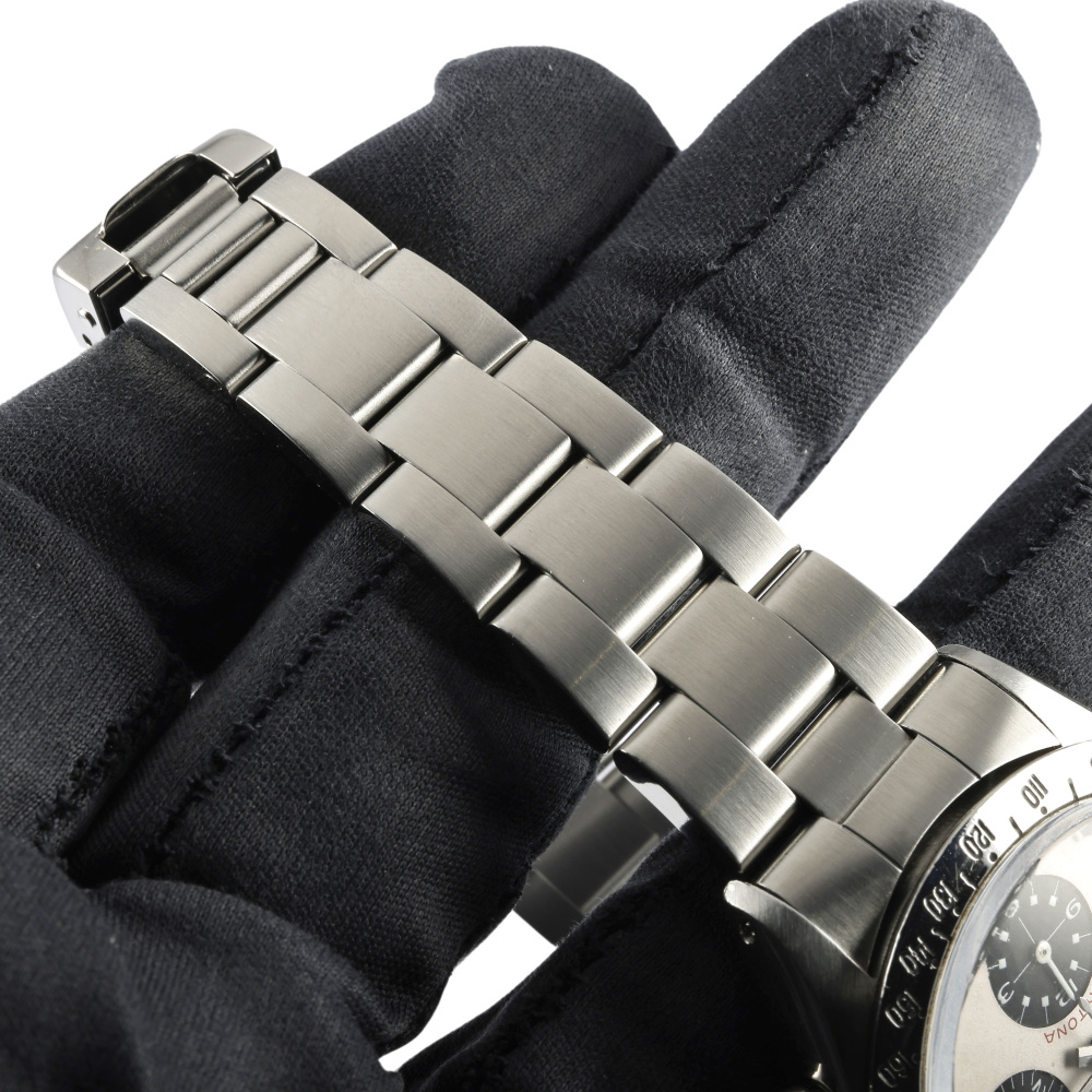 新品未使用　デイトナ　コスモグラフ　掛け時計　非売品　ポール 新品未使用 デイトナ コスモグラフ 掛け時計 非売品 ポール