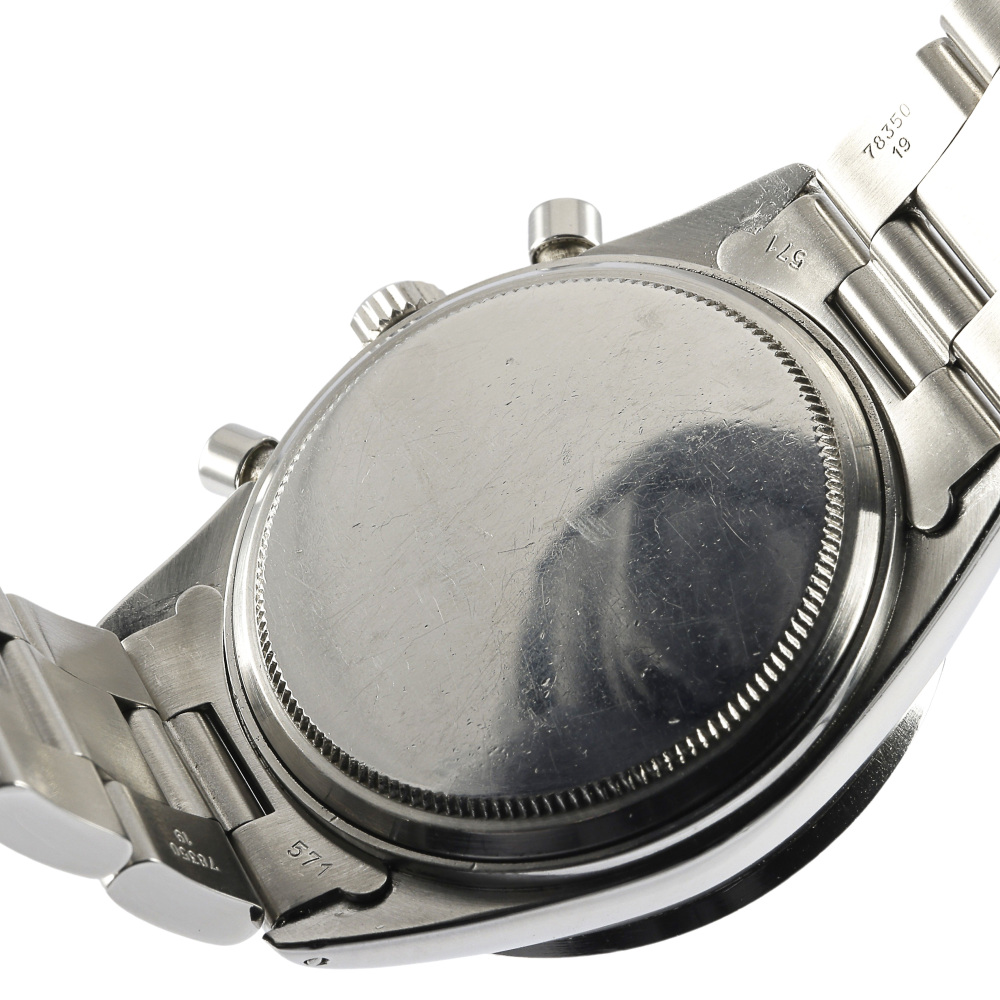 ロレックス コスモグラフ デイトナ 6239.WHBKホワイト/ブラック