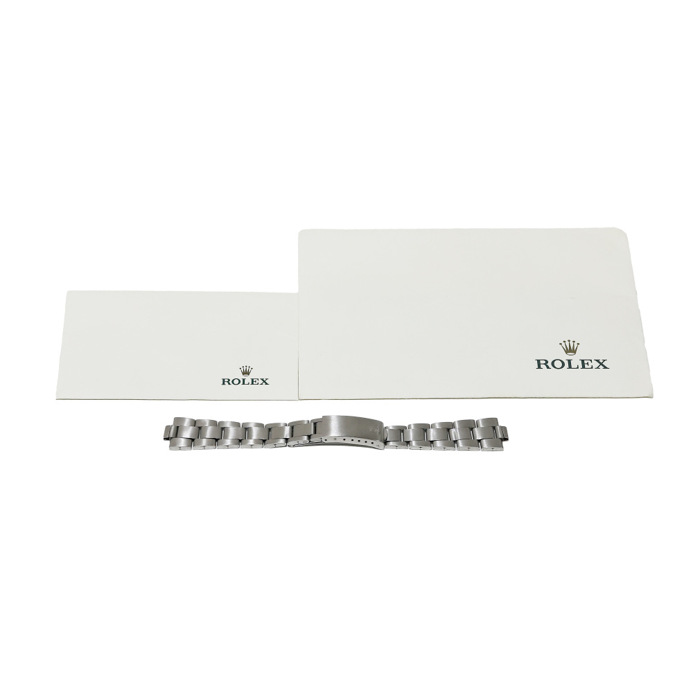 ロレックス コスモグラフ デイトナ 6239.WHBKホワイト/ブラック