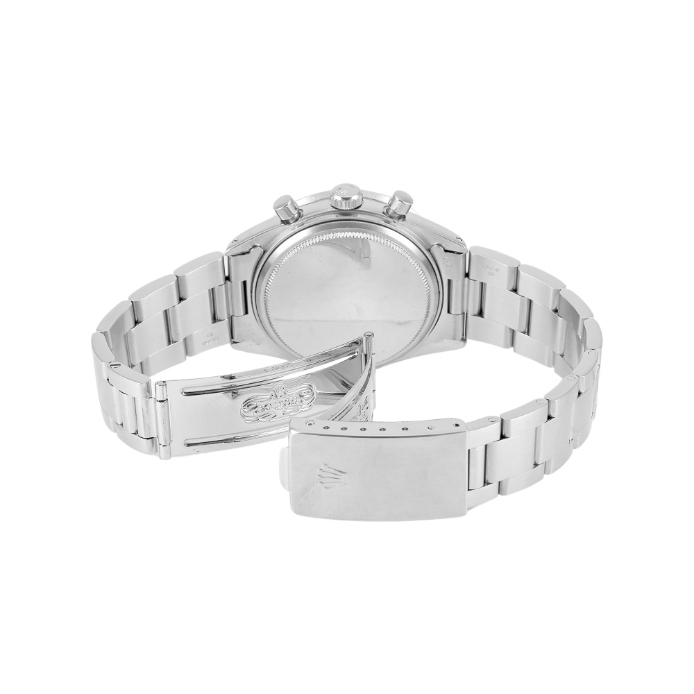 ロレックス コスモグラフ デイトナ 6239.WHBKホワイト/ブラック