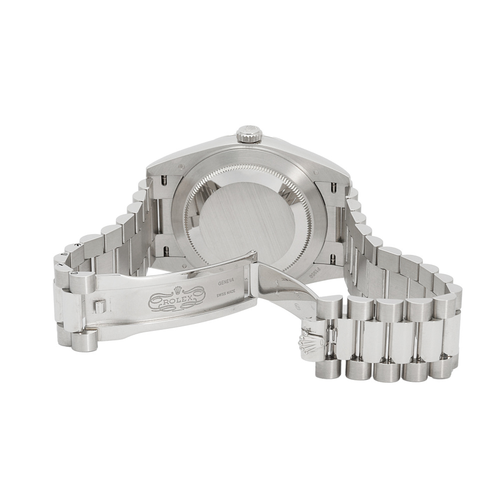 ロレックス デイデイトタイプ ロレックス・デイデイトの人気モデルの特徴とおすすめ商品を紹介