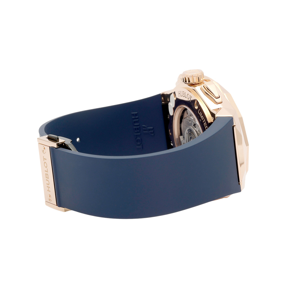 中古] ウブロ クラシックフュージョン アエロ・フュージョン クロノ