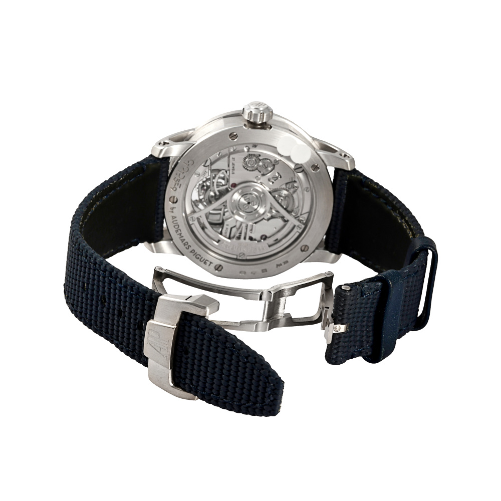 中古] オーデマ・ピゲ CODE 11.59 バイ オーデマ ピゲ