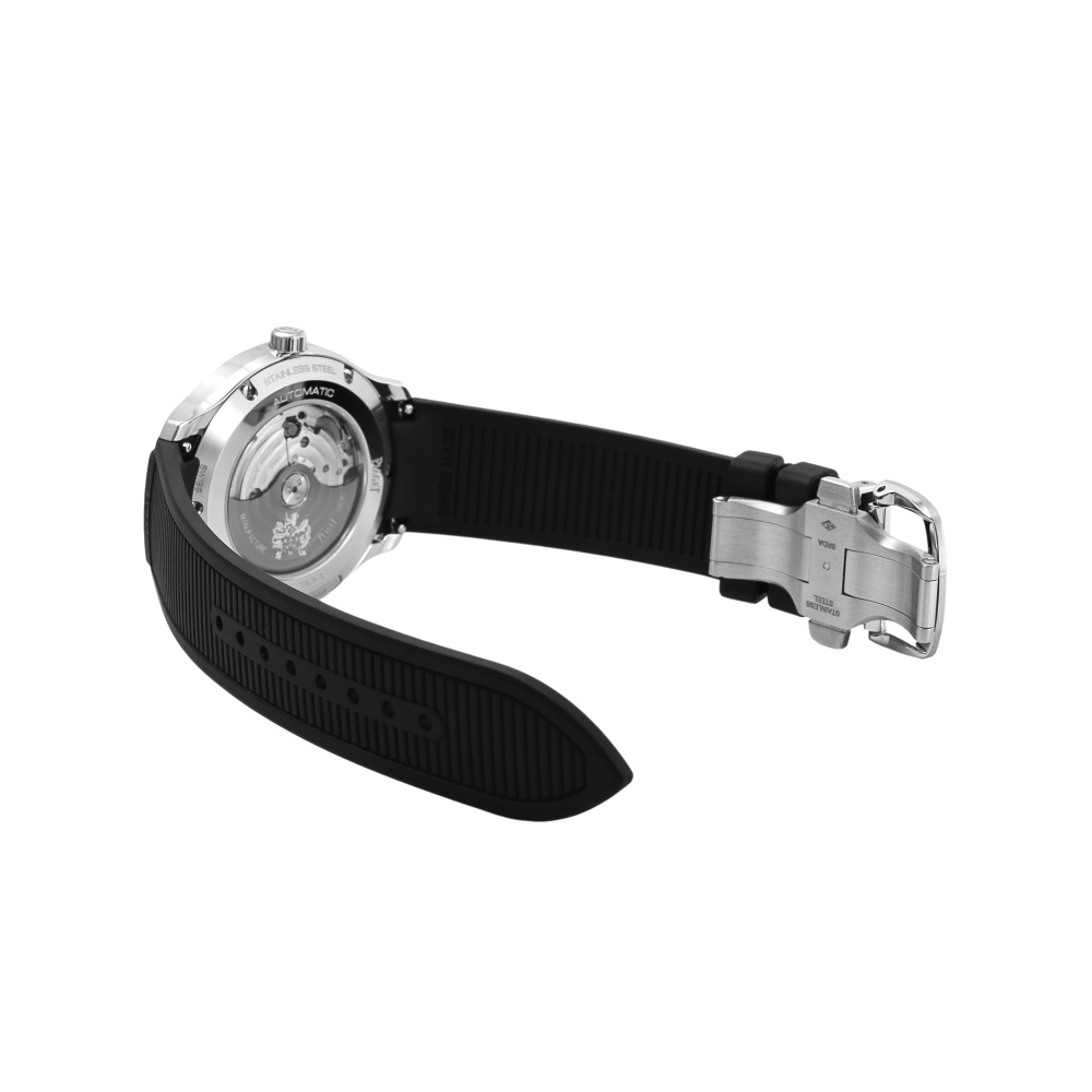 中古美品] ピアジェ ポロ デイト ウォッチ G0A47014 W237245 | ゆきざき