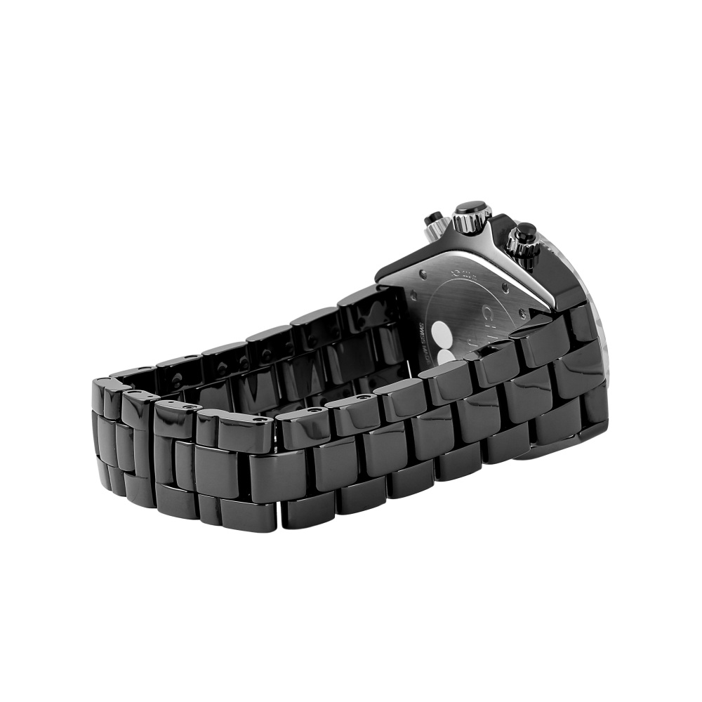 中古] シャネル J12 クロノグラフ 41MM H0940 W237246 | ゆきざき