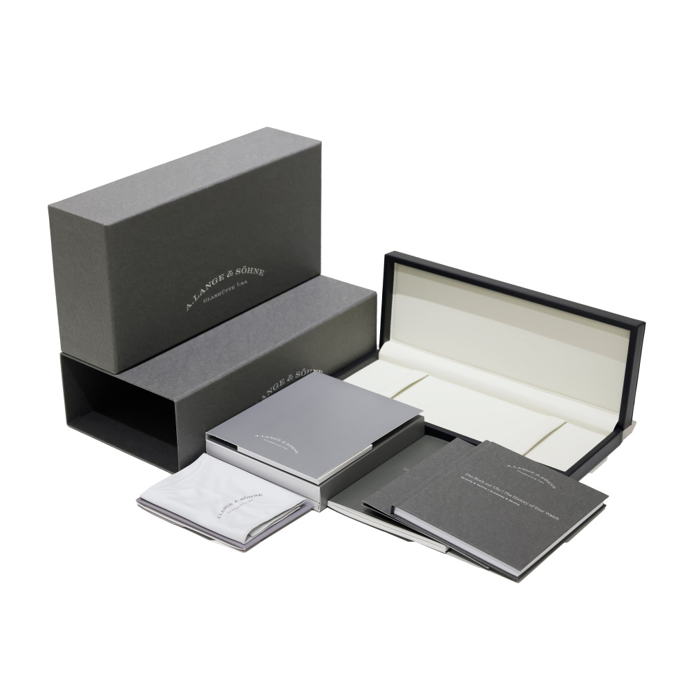 中古] ランゲ＆ゾーネ サクソニア LS2194AJ 219043 W237355 | ゆきざき