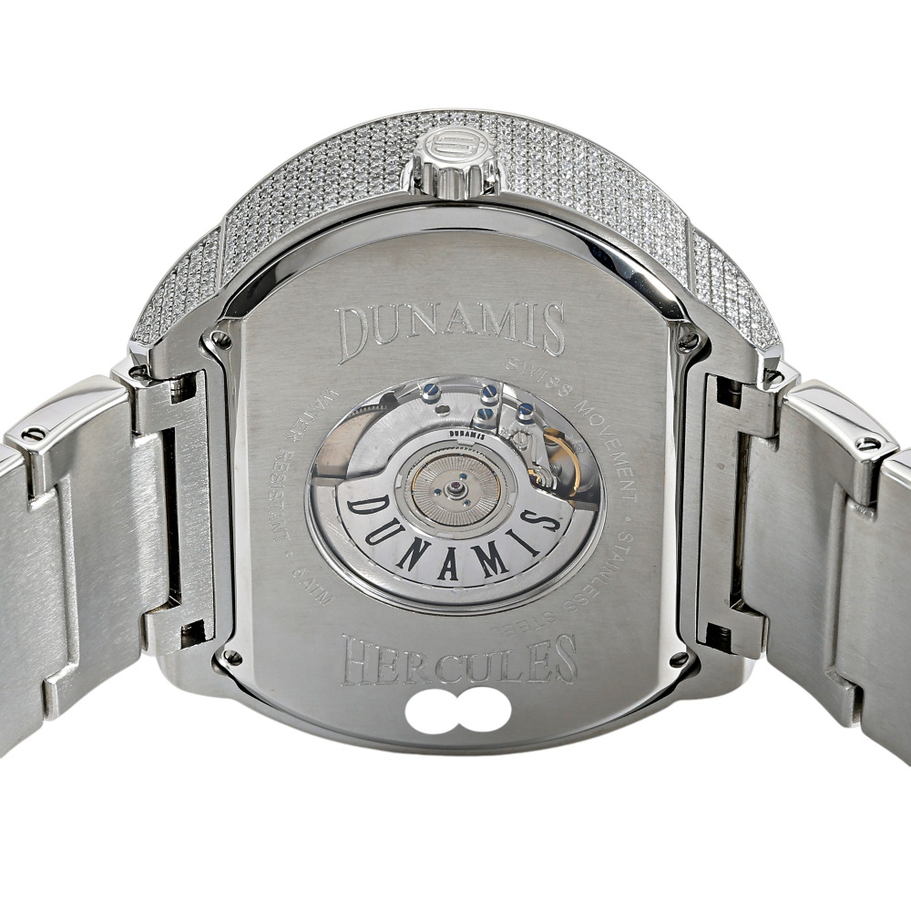 中古] デュナミス ヘラクレス HES15 W237599 | ゆきざき