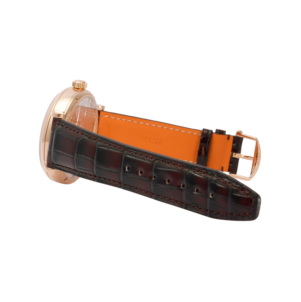 中古] IWC ポートフィノ ポートフィノ・ハンドワインド・ムーン