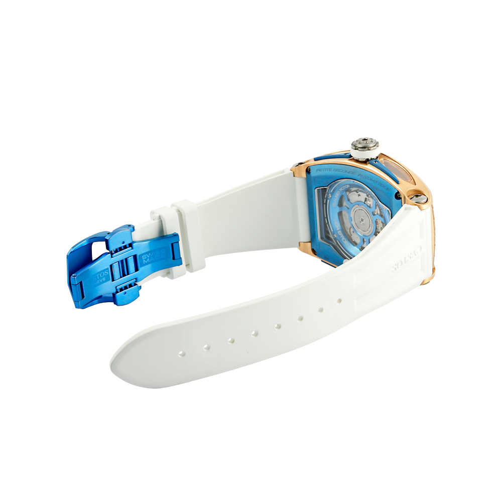 中古] クストス チャレンジ シーライナー P-S オートマティック