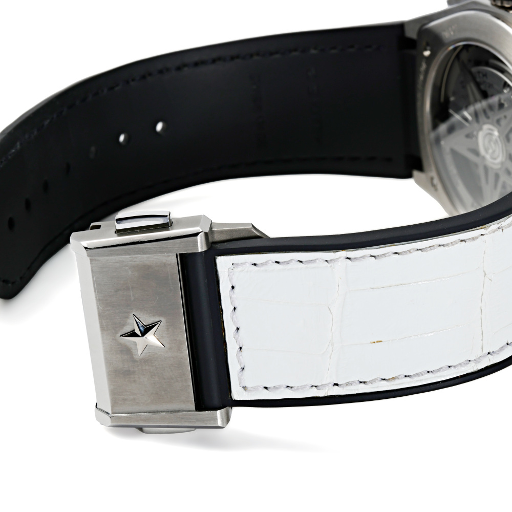 USED] Zenith Defy El Primero 21 Japan limited model