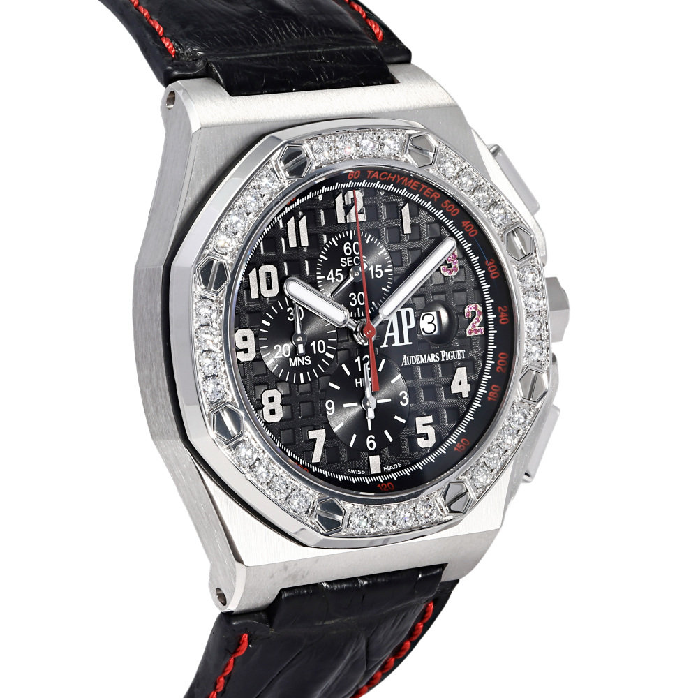 中古] オーデマ・ピゲ ロイヤルオーク オフショア シャキール オニール