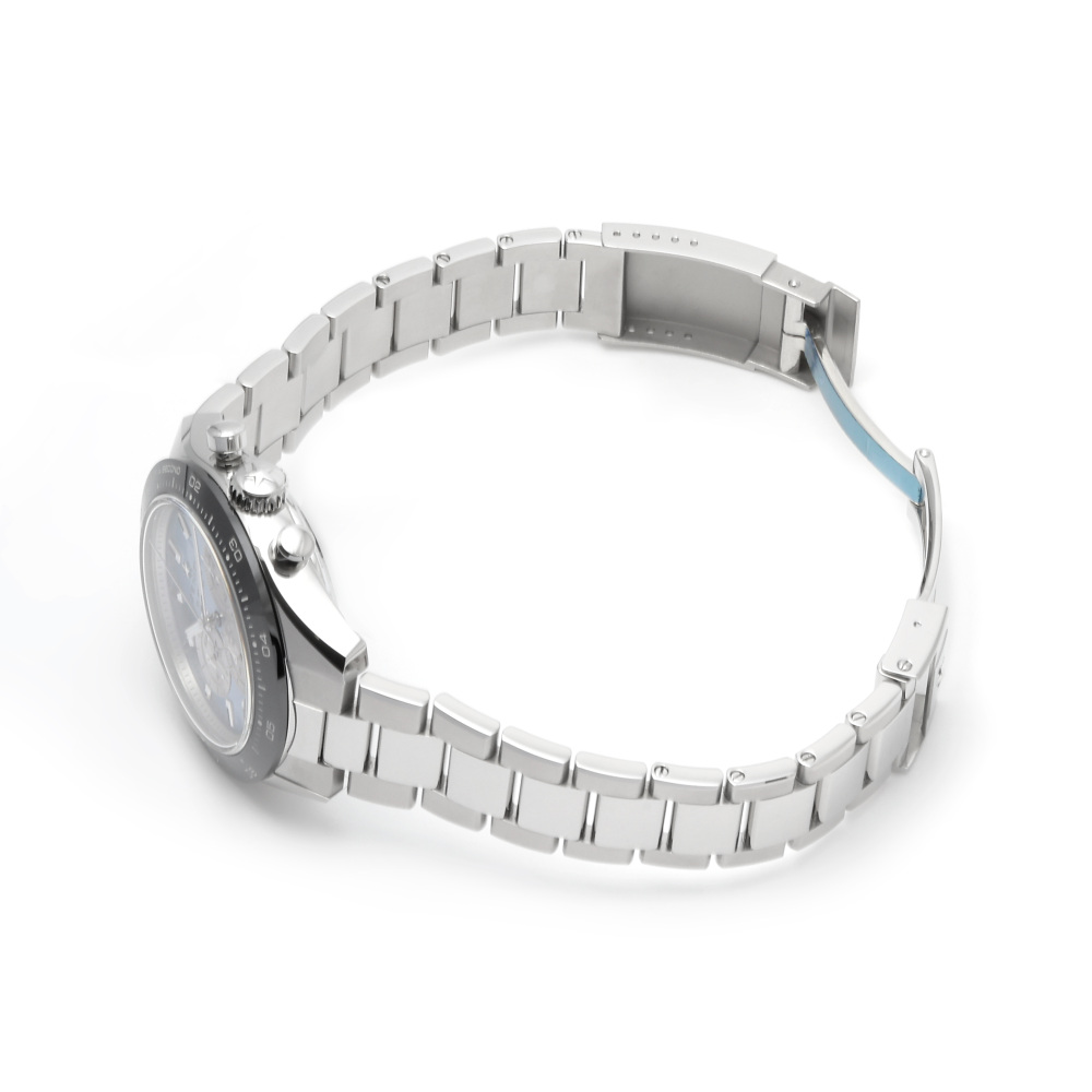 未使用] ゼニス クロノマスター スポーツ YOSHIDA SPECIAL EDITION