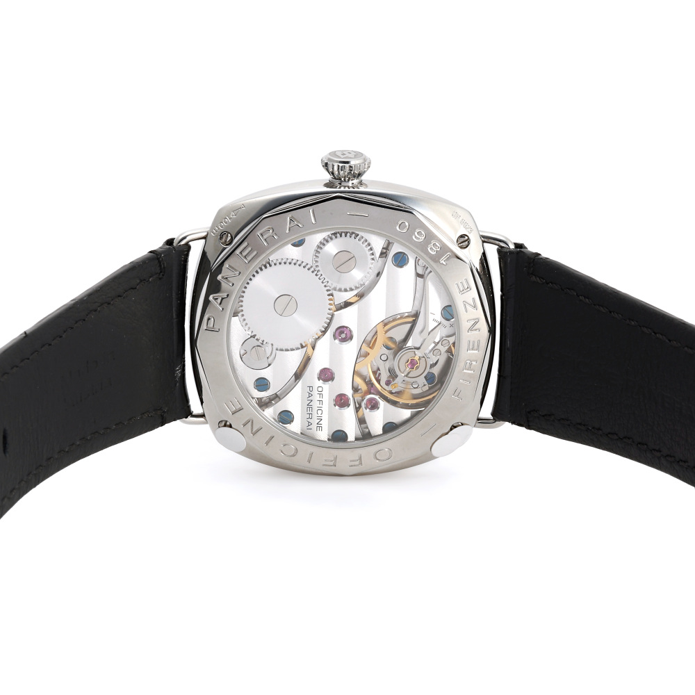 中古] パネライ ラジオミール PAM00210 W238605 | ゆきざき