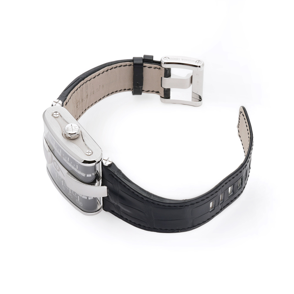 中古] ハリー・ウィンストン オーパス オーパス9 世界限定100本