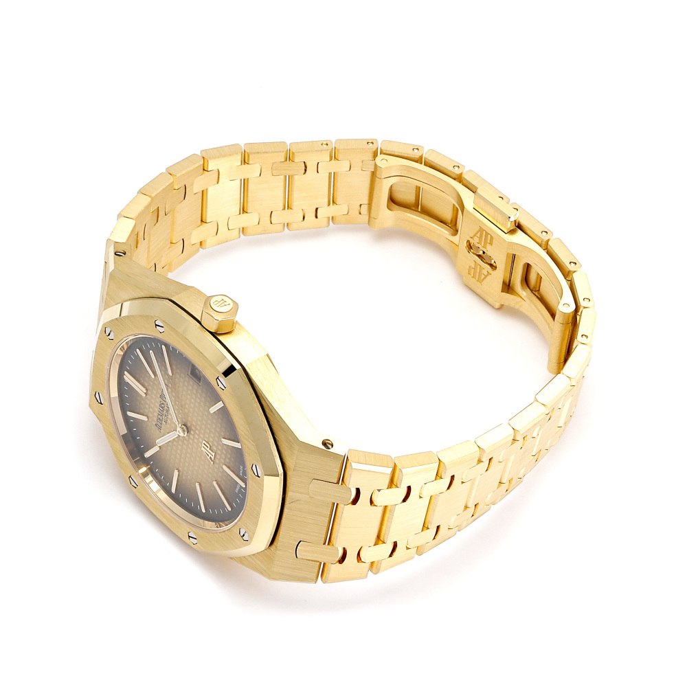 中古] オーデマ・ピゲ ロイヤルオーク ジャンボ エクストラ シン